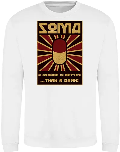 Take Soma