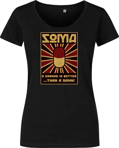 Take Soma