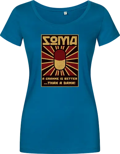 Take Soma