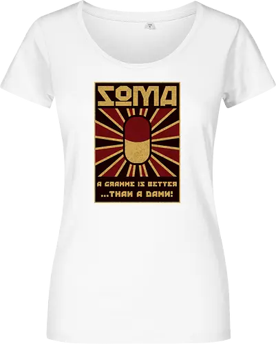 Take Soma