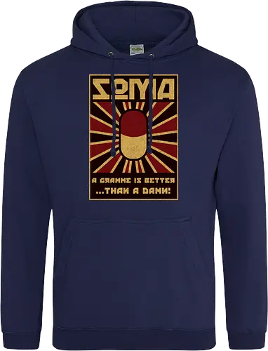 Take Soma