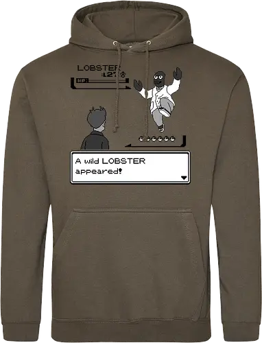 Wild Lobster