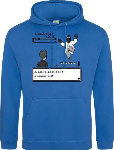 Wild Lobster