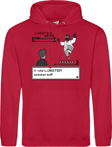 Wild Lobster