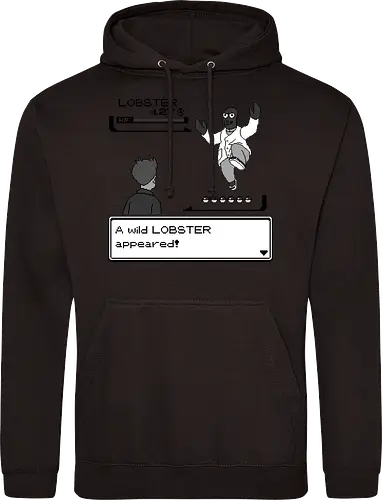 Wild Lobster