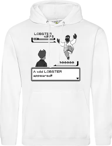 Wild Lobster