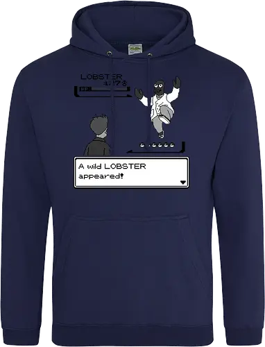 Wild Lobster