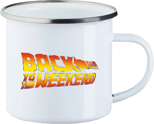 Back to the Weekend