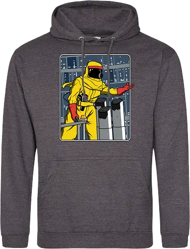 A Match Made in Space