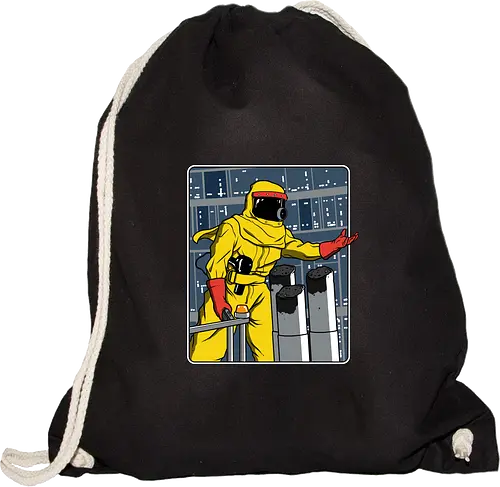 A Match Made in Space