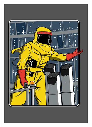 A Match Made in Space