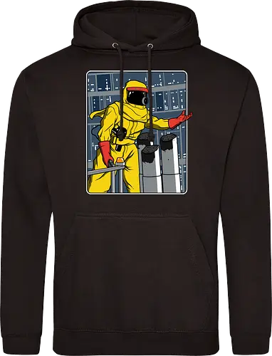 A Match Made in Space
