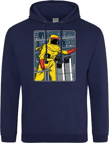 A Match Made in Space