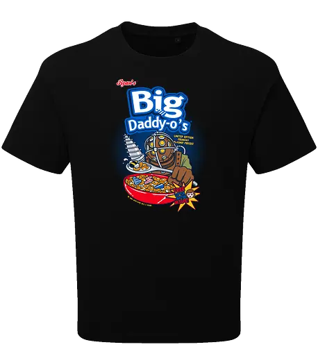Big Daddy-O's