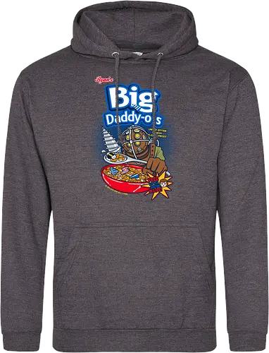 Big Daddy-O's