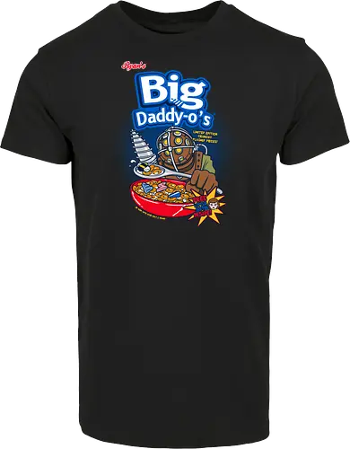 Big Daddy-O's