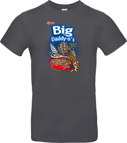 Big Daddy-O's