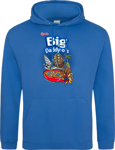 Big Daddy-O's