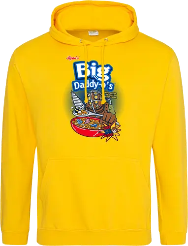 Big Daddy-O's