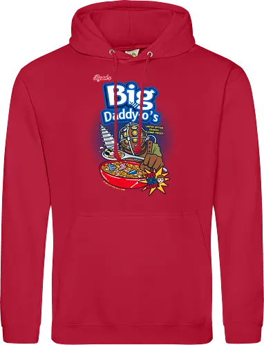Big Daddy-O's