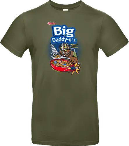 Big Daddy-O's