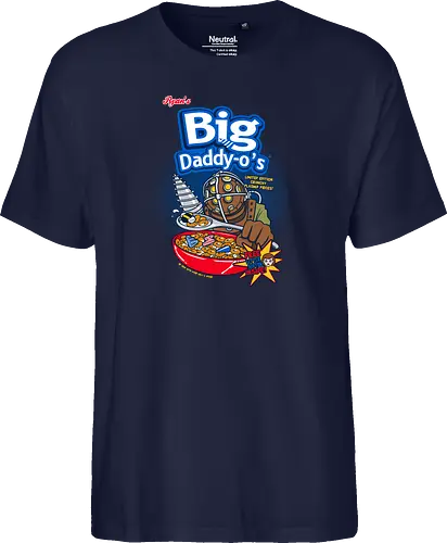 Big Daddy-O's