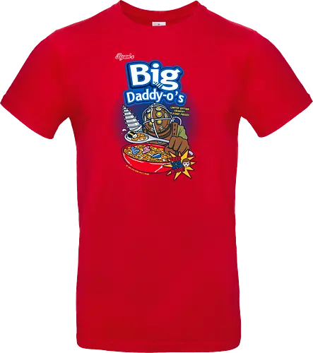 Big Daddy-O's