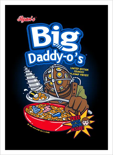 Big Daddy-O's
