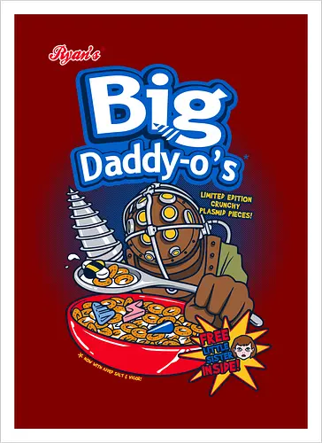 Big Daddy-O's