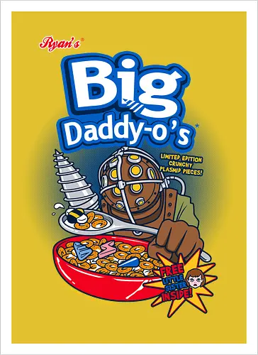 Big Daddy-O's