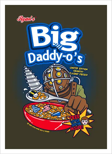 Big Daddy-O's
