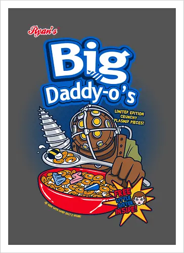 Big Daddy-O's