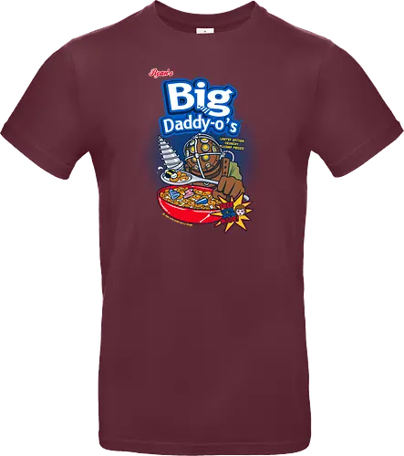 Big Daddy-O's