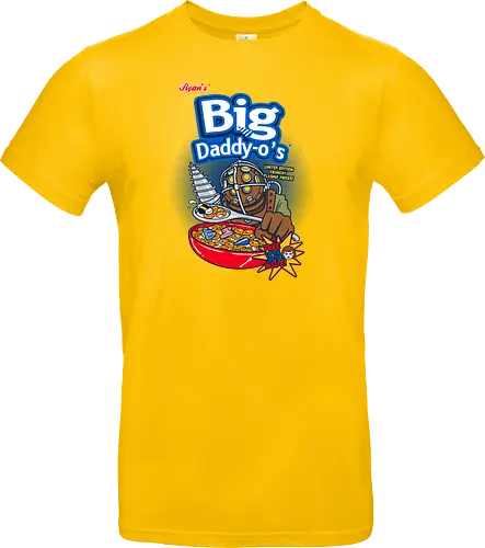 Big Daddy-O's