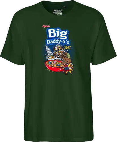 Big Daddy-O's