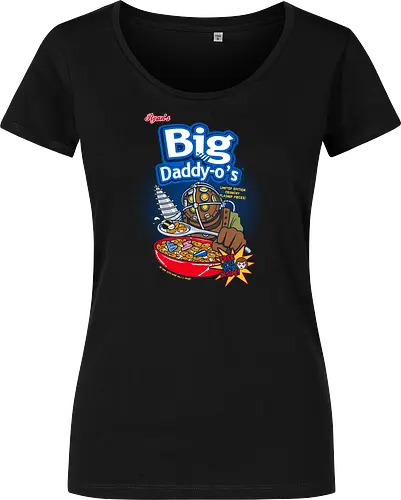 Big Daddy-O's