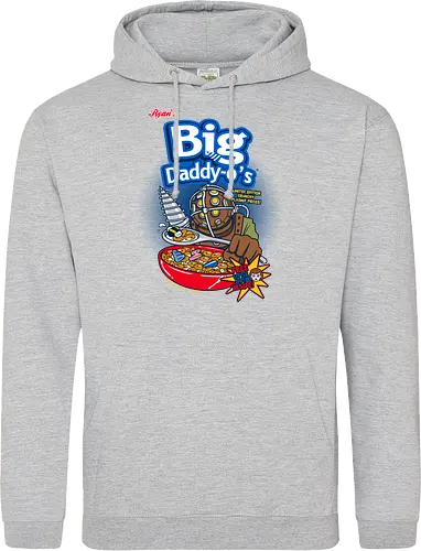 Big Daddy-O's