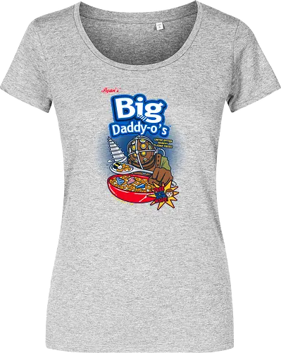 Big Daddy-O's