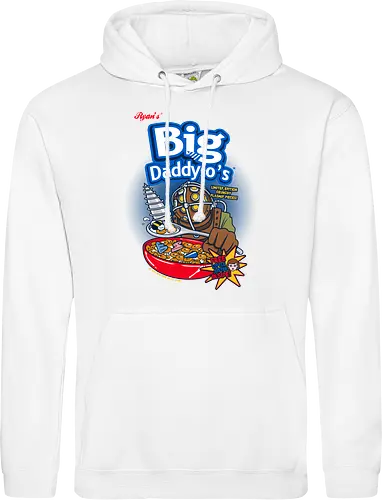 Big Daddy-O's