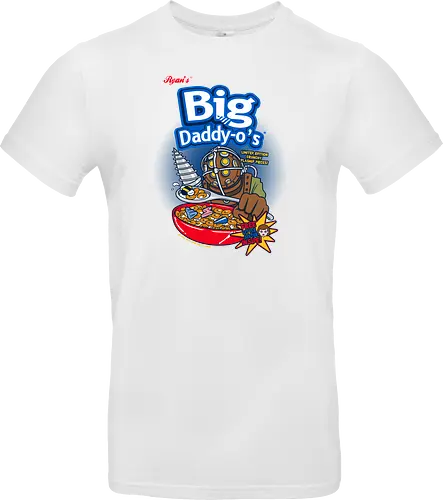 Big Daddy-O's