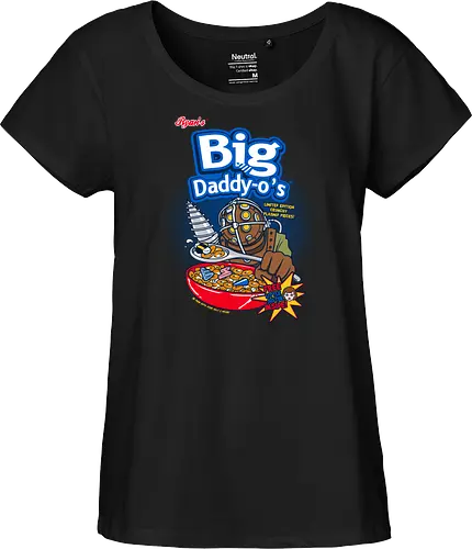 Big Daddy-O's