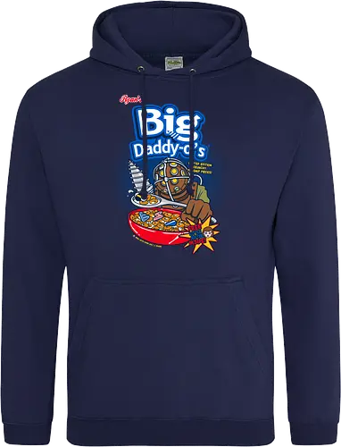 Big Daddy-O's
