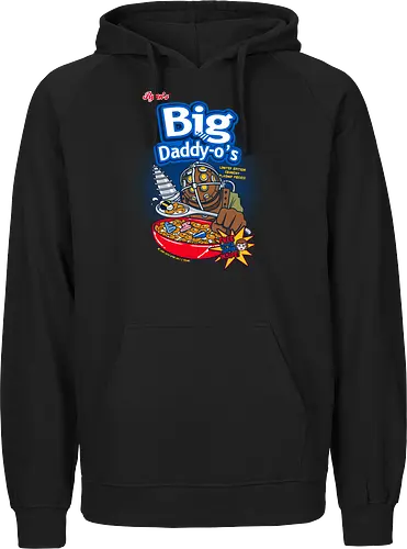 Big Daddy-O's