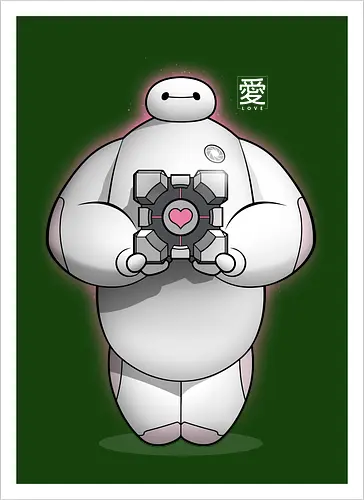 Caring Companions