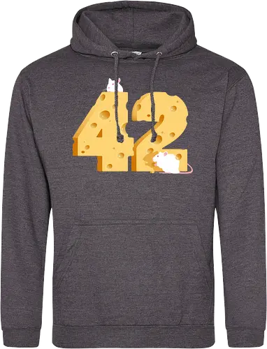 Cheese is the Answer