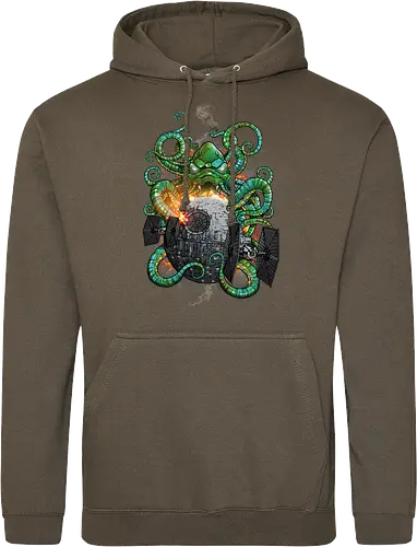 Cthulhu Strikes Back