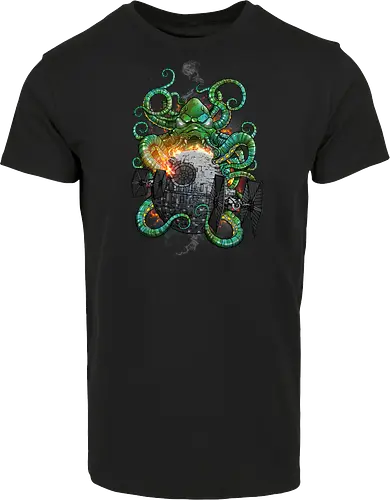 Cthulhu Strikes Back