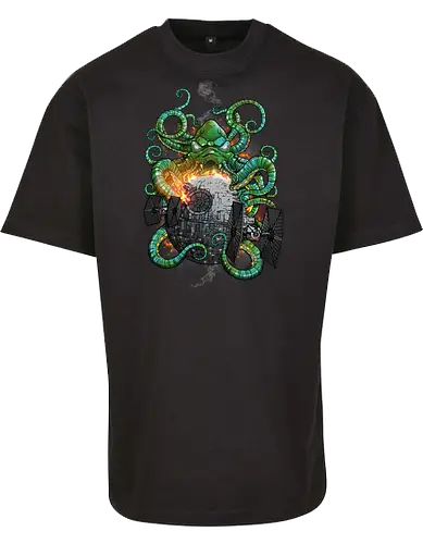 Cthulhu Strikes Back