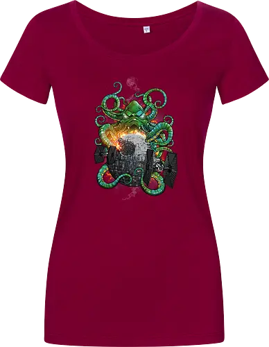 Cthulhu Strikes Back