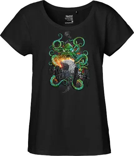 Cthulhu Strikes Back